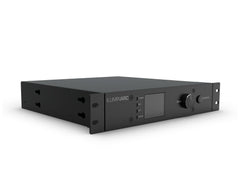 Chauvet Professional Logic Drive 2X Power and Control Unit for Logic Fixtures POE 1U