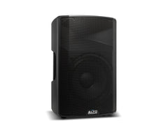 2x Alto TX312 + TX212S Subwoofer Aktivlautsprecher 700W 12" Aktivlautsprecher PA-System