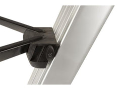 Support de clavier colonne Ultimate Support AX-48 Pro S