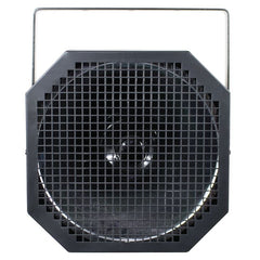 Equinox UV Cannon 400W Blacklight Ultraviolet *B-STOCK*