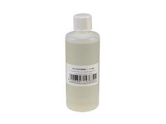 Eurolite Uv-Active Stamp Ink, Transparent Blue, 100Ml