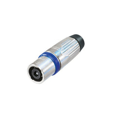 Neutrik SpeakON Male Cable Connector NLT4MX