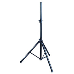 Soundsation SSPS-70-BK PA Speaker Stand 35mm Tripod Black