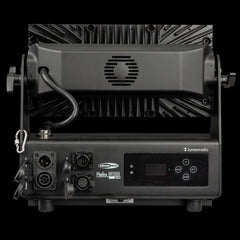 Showtec Helix M1100 Q4 Mobile 8x 10 W RGBW LED Wash (CRMX & WDMX)