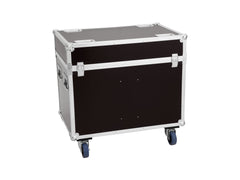 Roadinger Flightcase 2X Eye-37