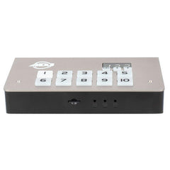 ADJ MyDMX5 Lighting Control Software and USBC-DMX Interface 512 Channels (1 universe)