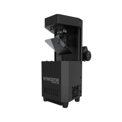 Scanner miroir LED Chauvet Intimidator Scan 110 10W