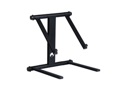 Omnitronic SLR-USB Laptop Stand incl. USB Hub *B-Stock