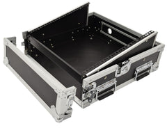 Citronic 19" Rack Flightcase für Mixer 10U &amp; 2U