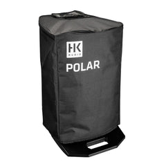 HK Audio Polar 12 2000-W-Säulen-Array-System mit Tragetaschen