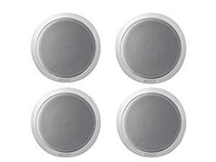 4 x Bosch Ceiling Speaker White 6" 100V PA Hifi Sound System High Quality Audio *B-STOCK*