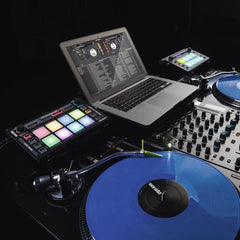 Reloop Neon Serato-kompatibler DJ-Controller inkl. modularem Ständer