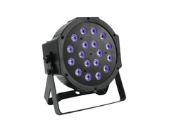 Eurolite Led Sls-180 Uv 18X1W Boden