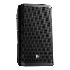 2x Electro-Voice ZLX-15BT Enceinte active 15" 1000W Bluetooth