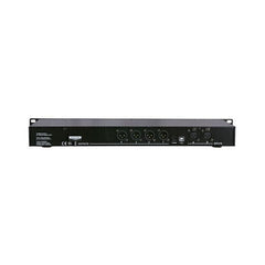 DAP DCP-24 MKII 2 to 4 Digital Crossover