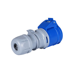 Prise PCE 16A 230V 2P+T (213-6tt)
