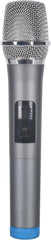 Intimidation HTM-7011 Portable Battery Speaker 2x10" *B-STOCK*