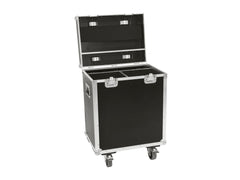 Flightcase 2x LED PFE-250