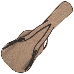 Kinsman Ultima Guitar Bag - Dreadnought - Brown