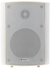 Adastra BP4A-W 12V wetterfester Aktivlautsprecher 4"