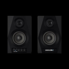 Reloop DSM-3BT Desktop-Monitorsystem Bluetooth-DJ-Lautsprecherpaar