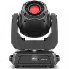 2x Chauvet Intimidator Spot 360X LED Moving Head inc Carry Cases