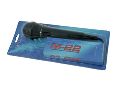 Omnitronic M-22 Dynamic Microphone