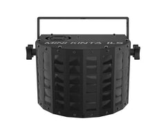Chauvet DJ Mini Kinta ILS 48-Lens Multi-Beam LED DMX Effect 4x3W RGBW LED
