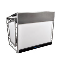 LiteConsole XPRS V2 faltbare DJ-Kabine