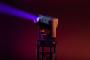 Infinity Furion S402 Spot – 350W IP65 Spot Moving Head with CMY Colour Mixing, Dual Gobo Wheels, Animation & Zoom