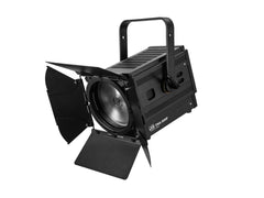 Eurolite LED THA-500F Fresnel Spot 450w COB LED Warm White DMX