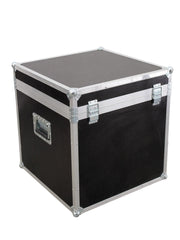 Roadinger Flightcase 4X Par-64 Spot Long Clamp