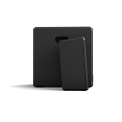 LD Systems DAVE 10 G4X Compact 2.1 Powered Sound System