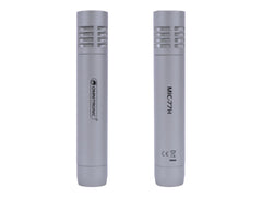 Omnitronic Mic 77H Overhead Drum Mic