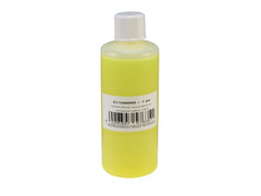 Encre pour tampon Eurolite Uv-Active, jaune transparent, 100 ml