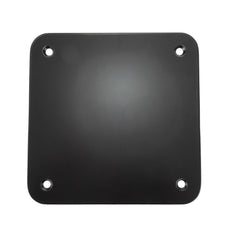 Global Truss UBP300 300 x 300mm Base Plate Quad Black