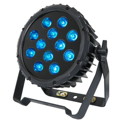 LEDJ Spectra Par 12HEX10 PRO Exterior Fixture