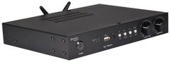 Adastra S460-WIFI Multi Streaming Amplifier *B-STOCK*