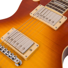 Vintage V100 Original Finish Lemondrop