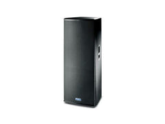 FBT Mitus 215A Verarbeiteter Aktivlautsprecher, 1350 W