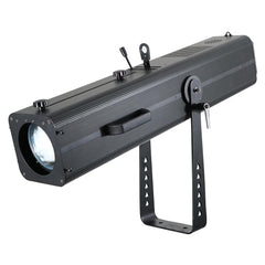 LEDJ FS300 LED Followspot 300W Follow Spot DMX Theatre Stage