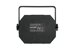 Spot Flash Eurolite Led Ps-46 RVB 14X1W