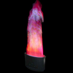 Equinox RGB 1.5M DMX Flame Machine (Effect)