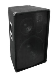 Omnitronic Tmx-1530 3-Way Speaker 1000W – Simply Sound and Lighting