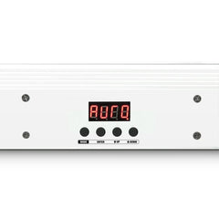 Cameo TRIBAR 200 IR WH 12 x 3 W TRI LED-Leiste in Weiß mit IR-Fernbedienung