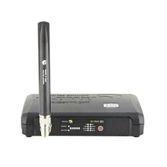Wireless solutions W-DMX BlackBox R-512 G5 Receiver 2.4/5.8GHz