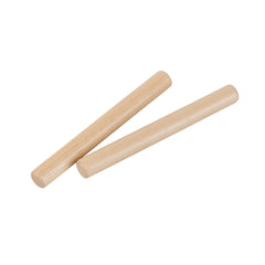 Soundsation SCW-SC1 Wood Claves (paire) Instrument de percussion