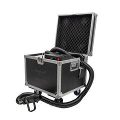 eLumen8 Storm 600 Snow Machine Giant Snowing Effect DMX