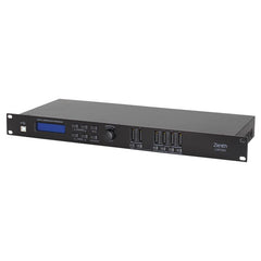 Zenith LSP204 Loudspeaker Processor