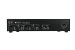 Omnitronic GEQ-2310 Equalizer 2X 31-Band *BSTOCK*